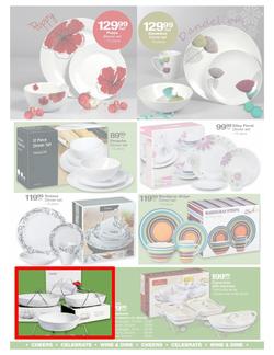 Checkers WC Holiday Savings (21 Nov - 25 Dec), page 48