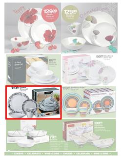 Checkers NW Holiday Savings (21 Nov - 25 Dec), page 48