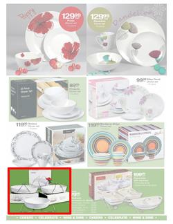 Checkers NW Holiday Savings (21 Nov - 25 Dec), page 48