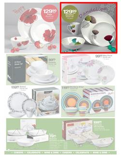 Checkers NW Holiday Savings (21 Nov - 25 Dec), page 48