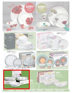 Checkers NW Holiday Savings (21 Nov - 25 Dec), page 48