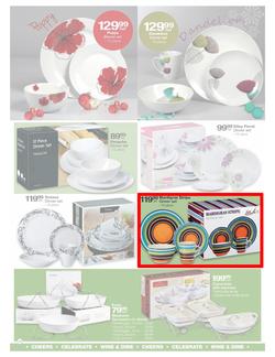 Checkers NW Holiday Savings (21 Nov - 25 Dec), page 48