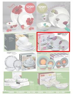 Checkers NW Holiday Savings (21 Nov - 25 Dec), page 48