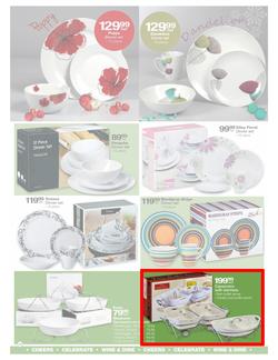 Checkers NW Holiday Savings (21 Nov - 25 Dec), page 48