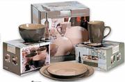 Pottery Barn Bowl Set-4 Piece
