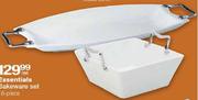 Elegance Serveware-Each