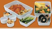 Essentials Bakeware Set-8 Piece