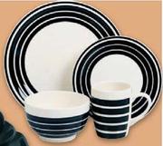 Santos Dinner Plate-Each