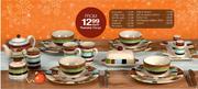 Tuscany Rice Bowl-Each