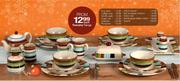 Tuscany Salt & Pepper Shakers-Each