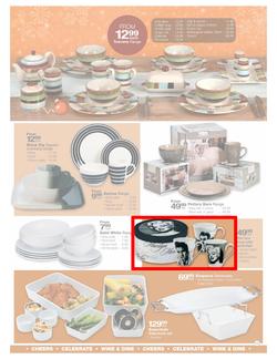 Checkers WC Holiday Savings (21 Nov - 25 Dec), page 49