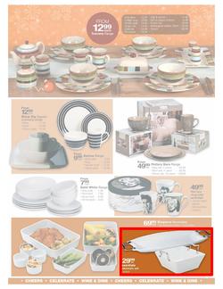 Checkers WC Holiday Savings (21 Nov - 25 Dec), page 49