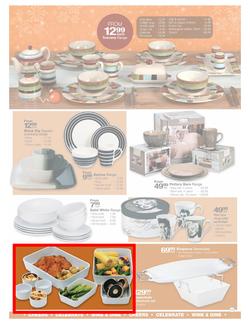 Checkers WC Holiday Savings (21 Nov - 25 Dec), page 49