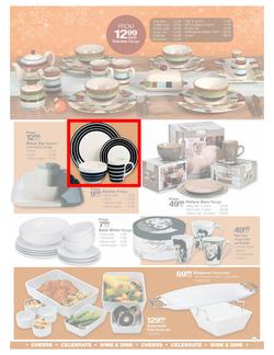 Checkers WC Holiday Savings (21 Nov - 25 Dec), page 49