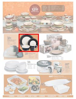 Checkers WC Holiday Savings (21 Nov - 25 Dec), page 49