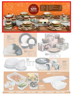 Checkers WC Holiday Savings (21 Nov - 25 Dec), page 49