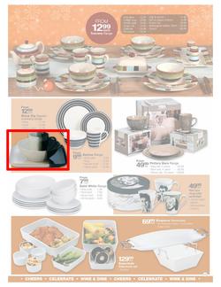 Checkers WC Holiday Savings (21 Nov - 25 Dec), page 49