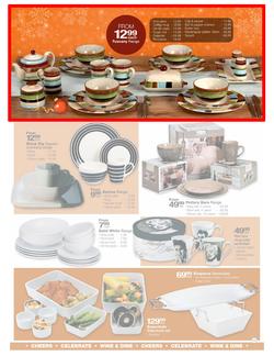 Checkers WC Holiday Savings (21 Nov - 25 Dec), page 49