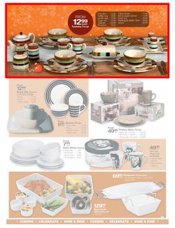 Checkers WC Holiday Savings (21 Nov - 25 Dec), page 49