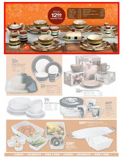 Checkers WC Holiday Savings (21 Nov - 25 Dec), page 49