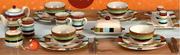 Tuscany Side Plate-EachTuscany Side Plate-Each