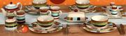 Tuscany Teapot-Each 