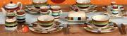 Tuscany Rectangular Platter-29cm Each 