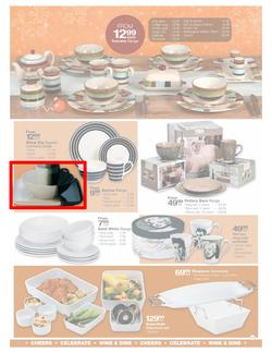 Checkers NW Holiday Savings (21 Nov - 25 Dec), page 49