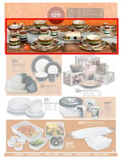 Checkers NW Holiday Savings (21 Nov - 25 Dec), page 49