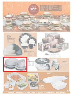 Checkers NW Holiday Savings (21 Nov - 25 Dec), page 49