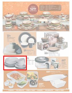 Checkers NW Holiday Savings (21 Nov - 25 Dec), page 49