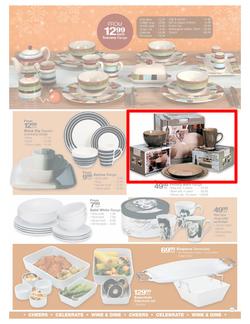 Checkers NW Holiday Savings (21 Nov - 25 Dec), page 49