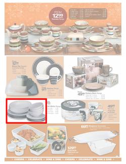 Checkers NW Holiday Savings (21 Nov - 25 Dec), page 49