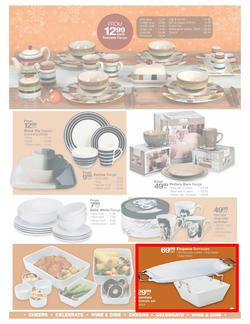 Checkers NW Holiday Savings (21 Nov - 25 Dec), page 49