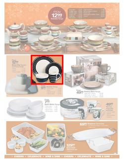 Checkers NW Holiday Savings (21 Nov - 25 Dec), page 49