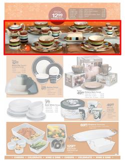 Checkers NW Holiday Savings (21 Nov - 25 Dec), page 49
