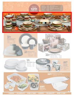 Checkers NW Holiday Savings (21 Nov - 25 Dec), page 49