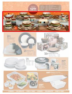 Checkers NW Holiday Savings (21 Nov - 25 Dec), page 49