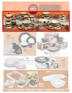 Checkers NW Holiday Savings (21 Nov - 25 Dec), page 49