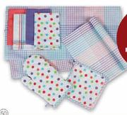 Radience Range Potholder
