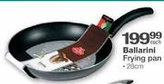 Ballarini Frying Pan-28cm