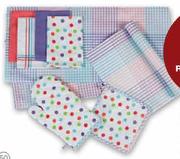 Radience Range Napkin Set-4 pack