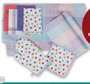 Radience Range Oven Mitt