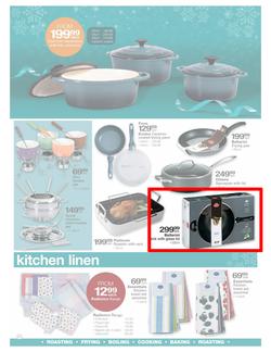 Checkers WC Holiday Savings (21 Nov - 25 Dec), page 50