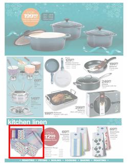 Checkers WC Holiday Savings (21 Nov - 25 Dec), page 50