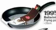 Ballarini Frying Pan-28cm