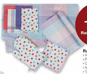 Radience Potholder-Each