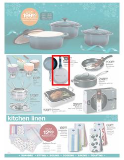 Checkers NW Holiday Savings (21 Nov - 25 Dec), page 50