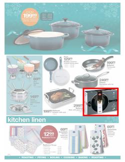 Checkers NW Holiday Savings (21 Nov - 25 Dec), page 50