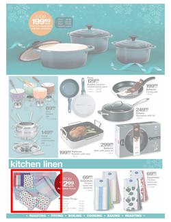 Checkers NW Holiday Savings (21 Nov - 25 Dec), page 50